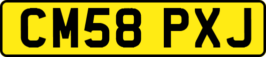 CM58PXJ