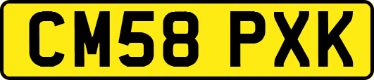 CM58PXK
