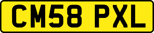 CM58PXL