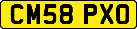 CM58PXO