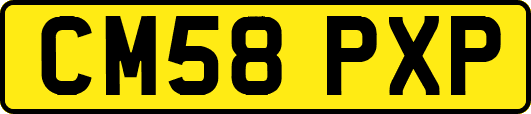 CM58PXP