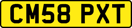 CM58PXT