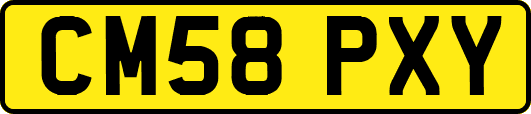 CM58PXY