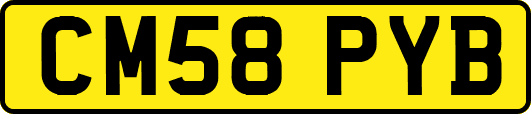 CM58PYB