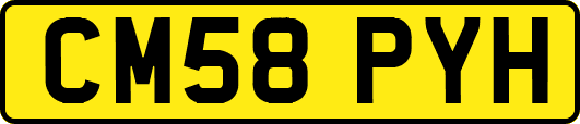 CM58PYH