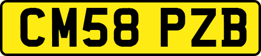 CM58PZB