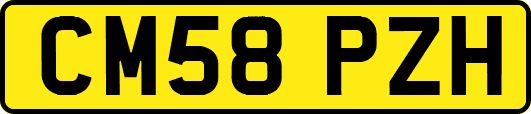 CM58PZH