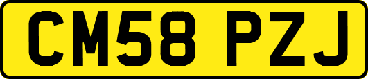 CM58PZJ