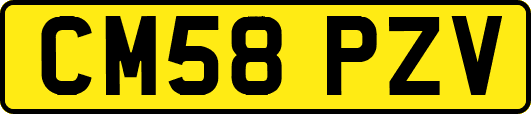 CM58PZV