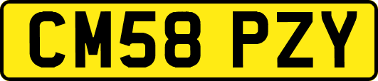 CM58PZY