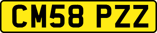 CM58PZZ