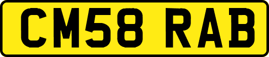 CM58RAB