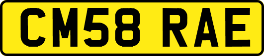CM58RAE