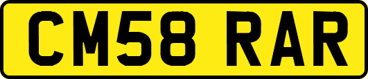 CM58RAR