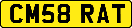 CM58RAT
