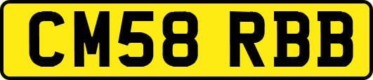 CM58RBB