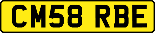 CM58RBE