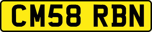 CM58RBN