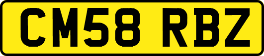 CM58RBZ