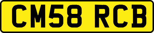 CM58RCB
