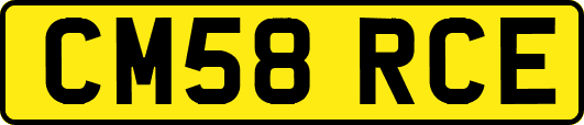 CM58RCE