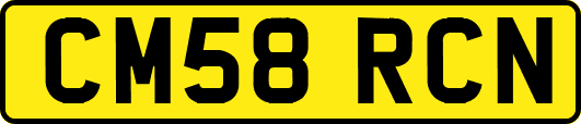 CM58RCN