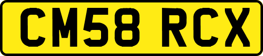 CM58RCX