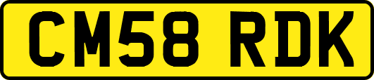 CM58RDK