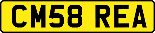 CM58REA