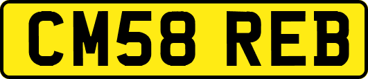 CM58REB