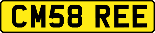 CM58REE