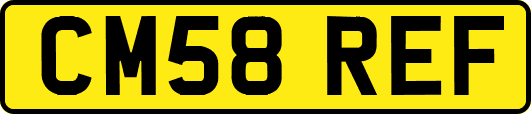 CM58REF