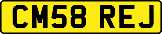 CM58REJ