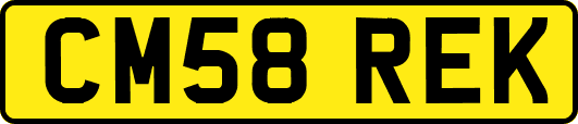 CM58REK