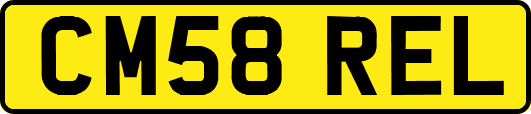 CM58REL