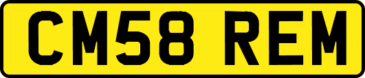 CM58REM