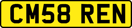 CM58REN