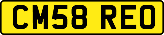 CM58REO