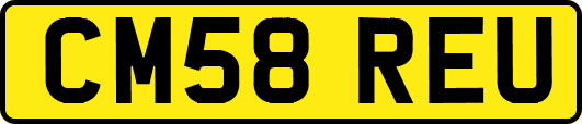 CM58REU
