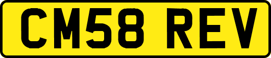 CM58REV