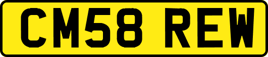 CM58REW