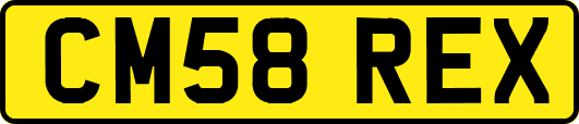 CM58REX