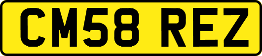 CM58REZ