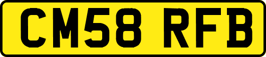 CM58RFB