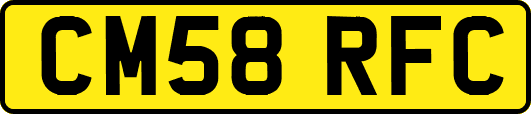 CM58RFC