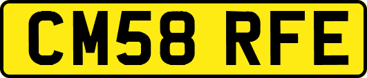 CM58RFE