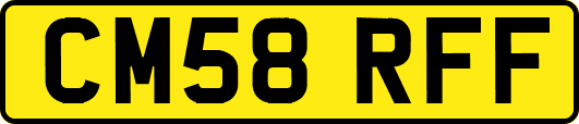 CM58RFF