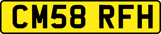 CM58RFH