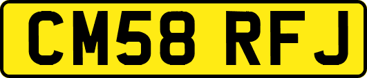 CM58RFJ