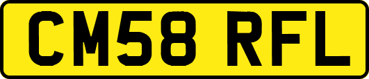 CM58RFL